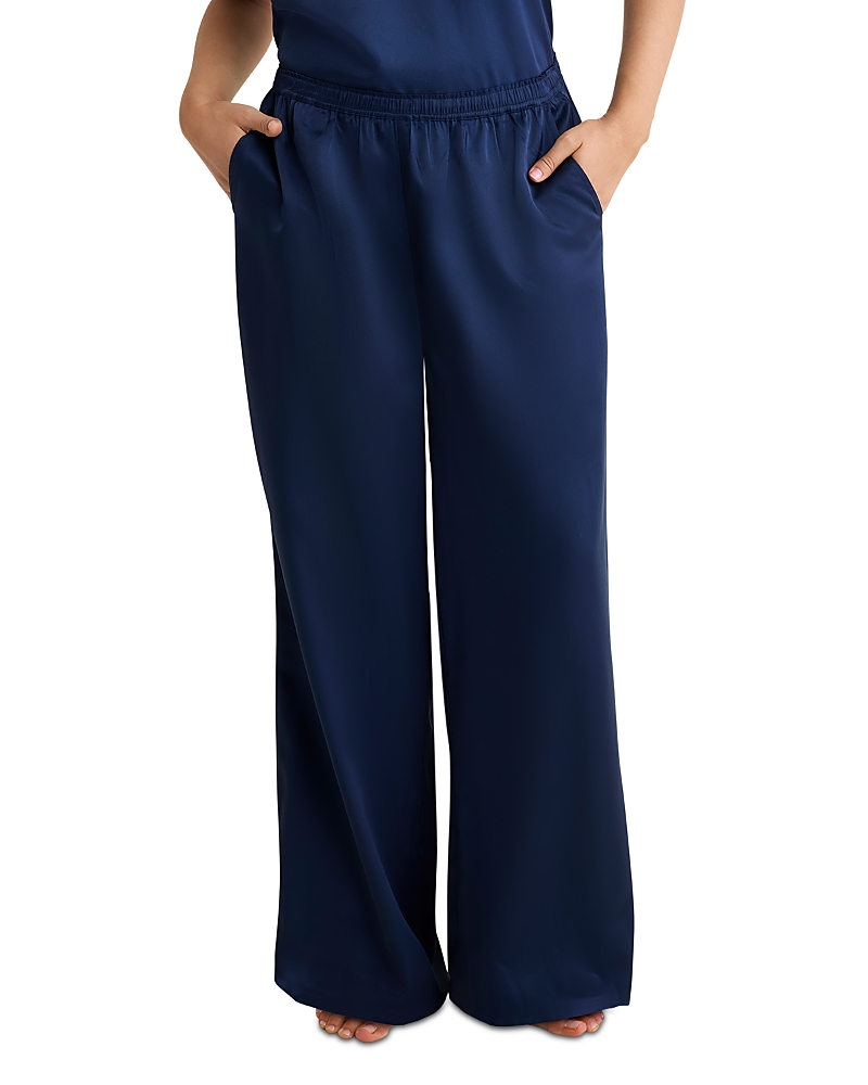 Nic+Zoe Asher Satin Pants