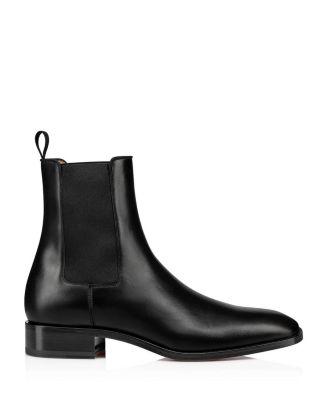 Men's Samson Chelsea Boots
