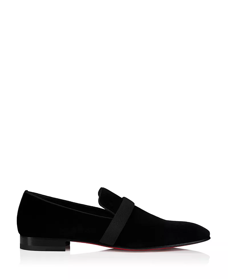 Christian Louboutin Men's Dandydeco Loafer
