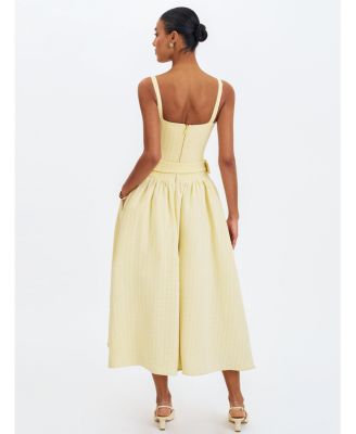 Mustard Yellow Dresses - Bloomingdale's