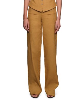  Conan Suiting Pant