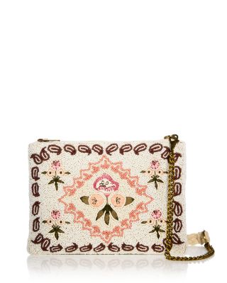 Beaded Clutch - Exclusive