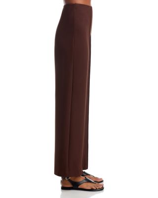 Womens Brown Pants - Bloomingdale's