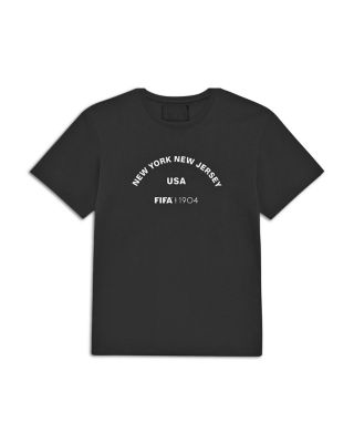 New York Graphic Tee