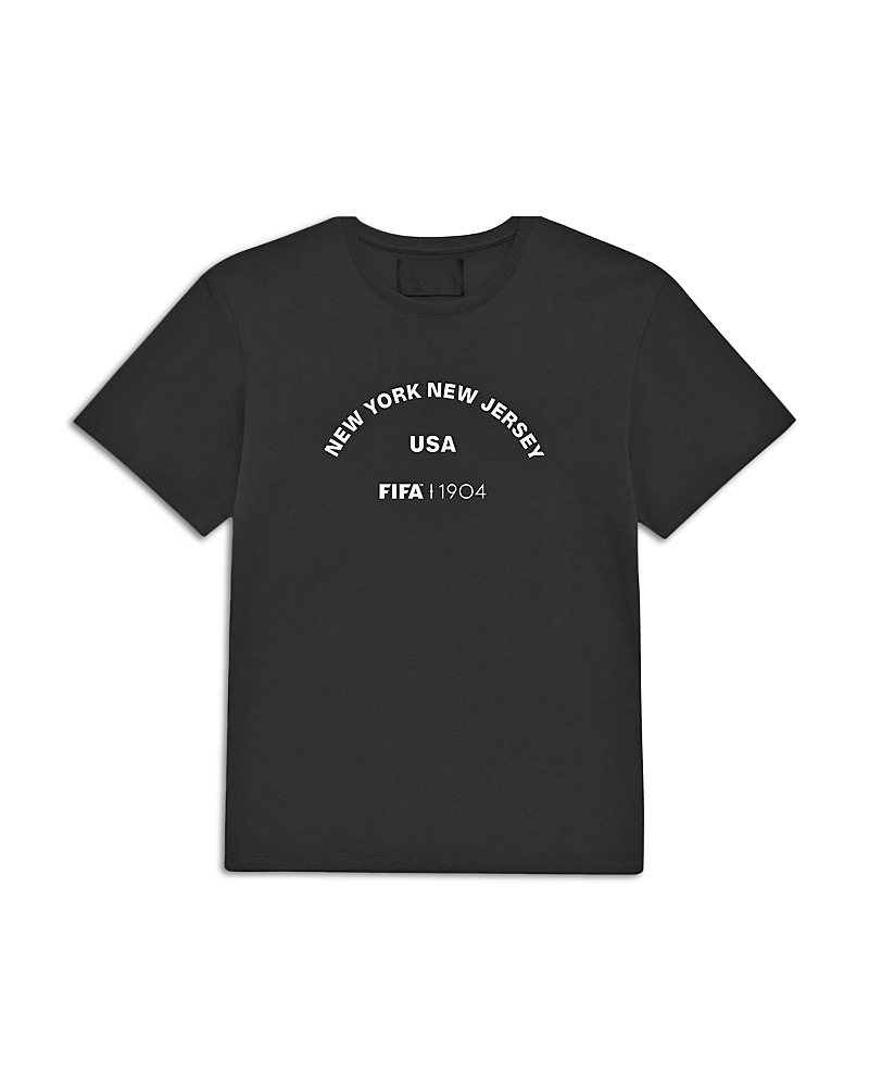 Fifa 1904 New York Graphic Tee