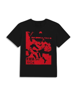 Defender Graphic Tee