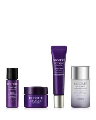 Gift with any $150 Decort&eacute; purchase!
