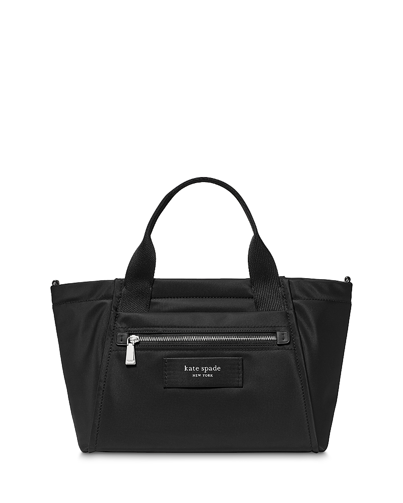 kate spade new york Dash Canvas Tote
