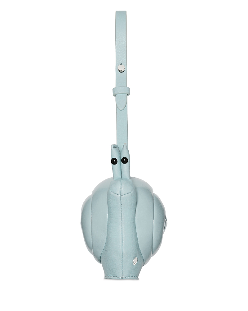 Kate Spade New York Critters Suzie Snail Bag Charm · OS