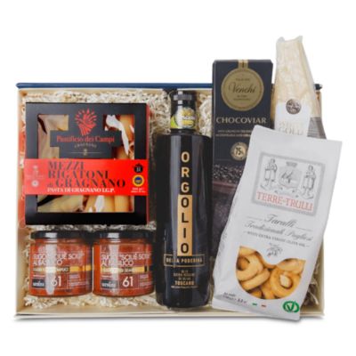 The Black Tie Affair Gift Box