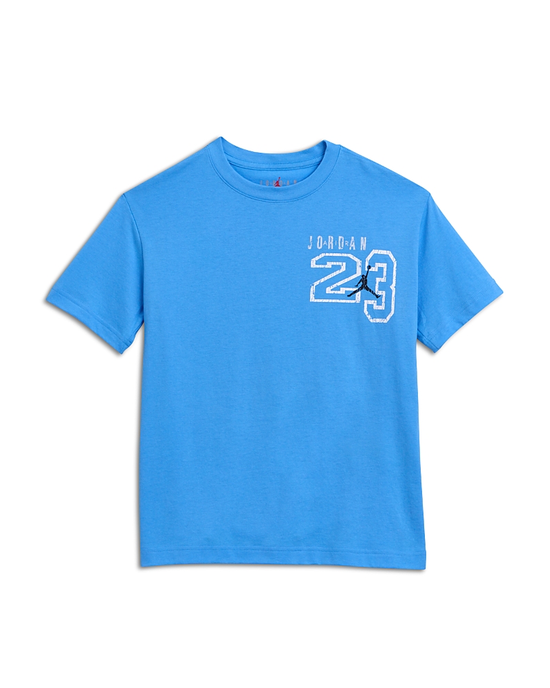 Jordan Boys' Layup Tee - Big Kid