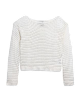 Girl's Dune Sweater - Big Kid 