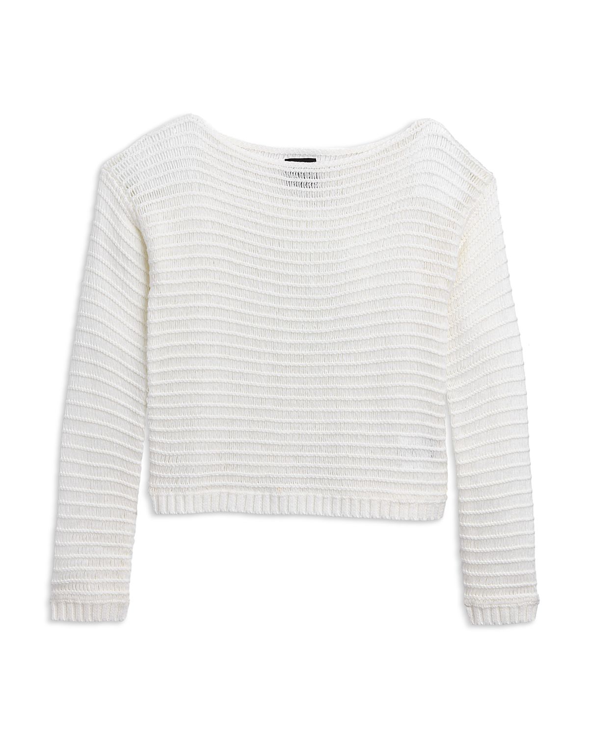 KatieJnyc Girl's Dune Sweater - Big Kid