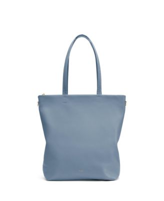 Cuyana Tall Easy Zipper Tote
