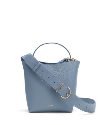  Mini Linea Bucket Bag