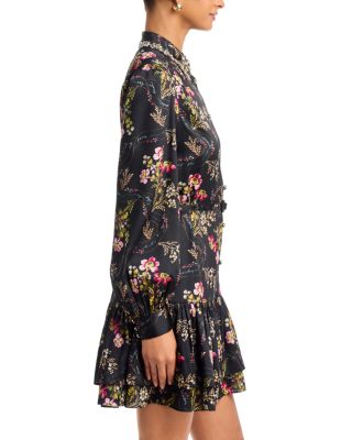 Love Letter Floral Emilienne Dress - thumbnail 5