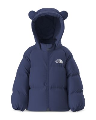 Unisex North Down Fleece Lined Jacket - Baby