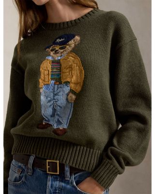 The Polo Bear Shop - Bloomingdale's