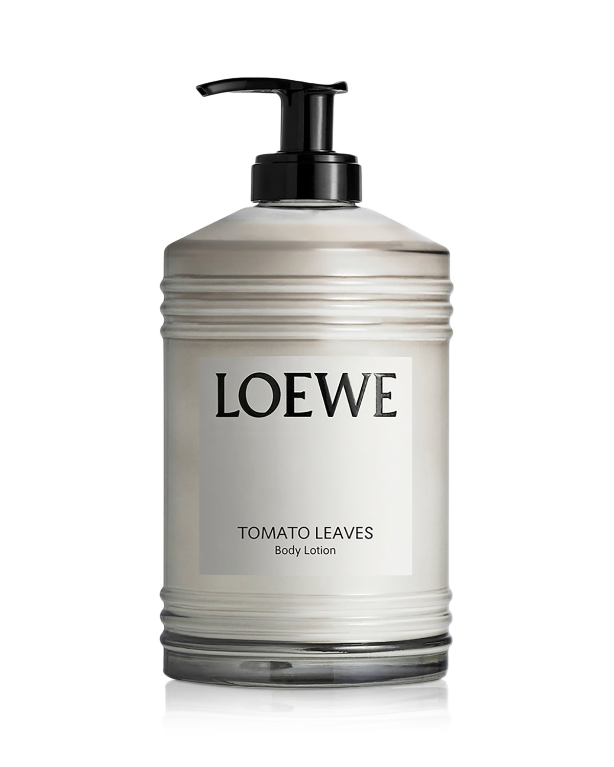 Tomato Leaves Body Lotion 12 oz.