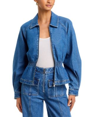 Briar Belted Jacket