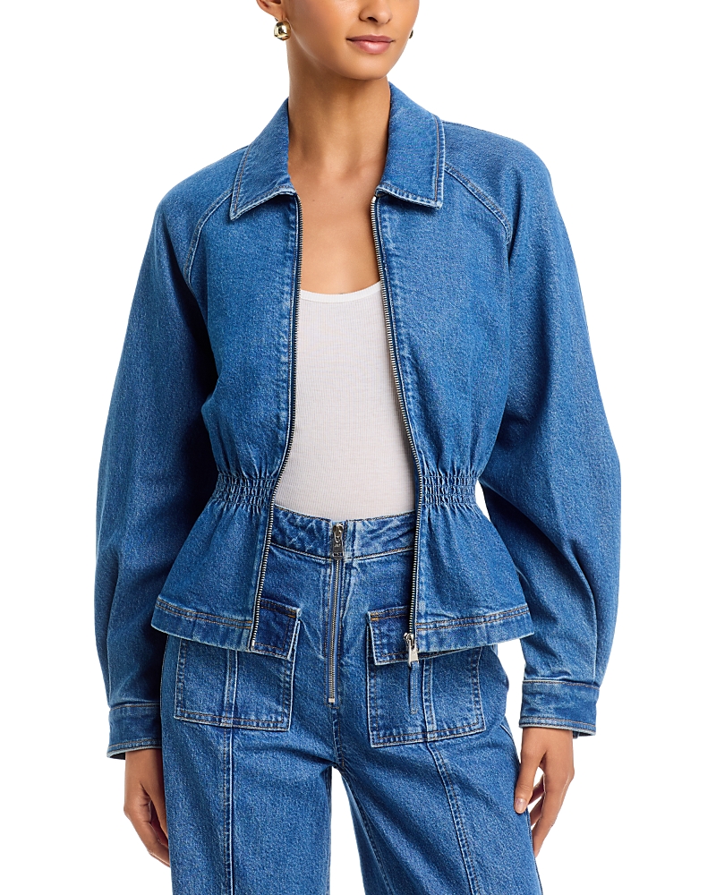 Cinq a Sept Briar Belted Jacket