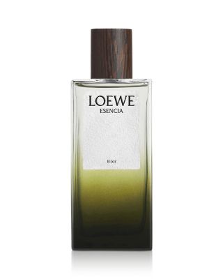 Esencia Elixir Eau de Parfum