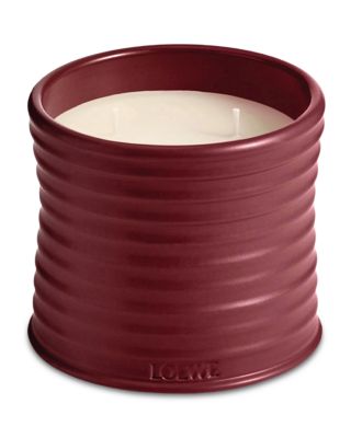 Beetroot Scented Candle