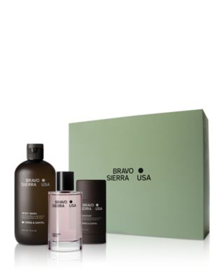 Orris & Santal Trio Gift Set 