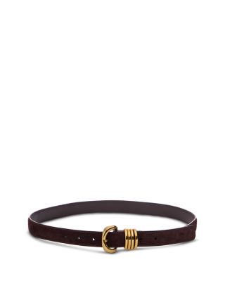 Madewell Women's Inez Keeper Belt