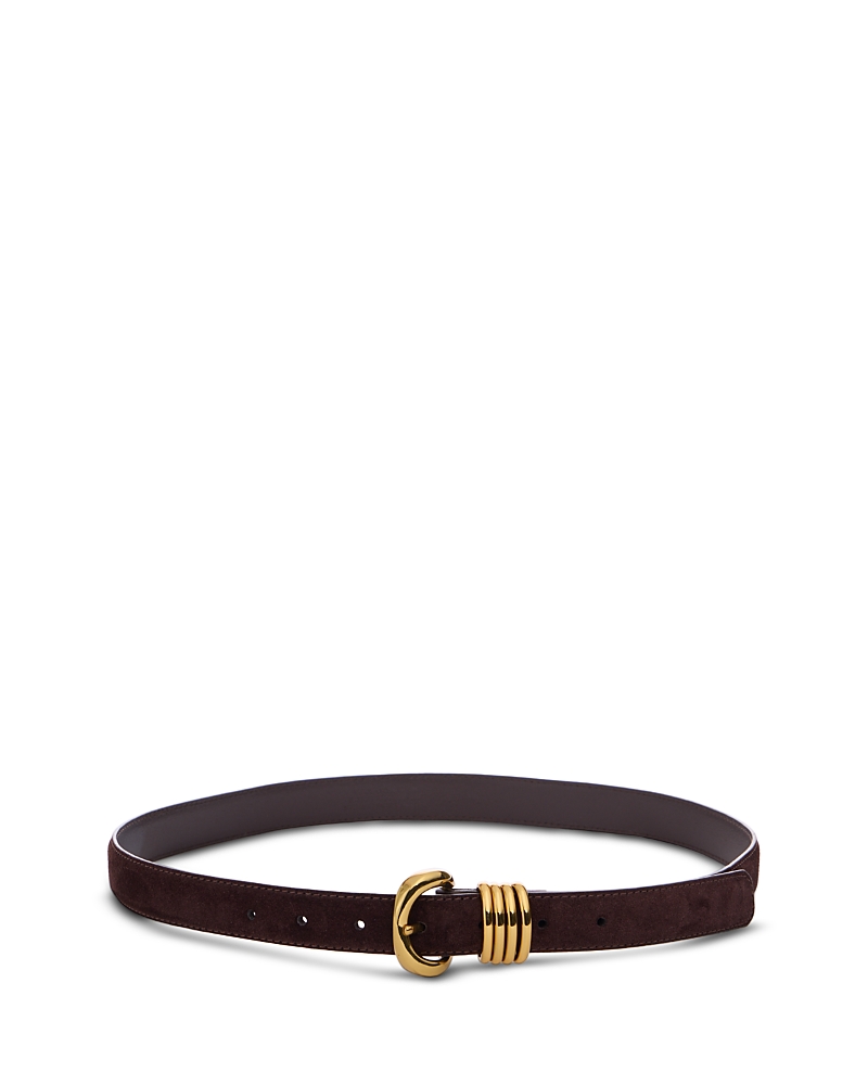 Madewell Women's Inez Keeper Belt
