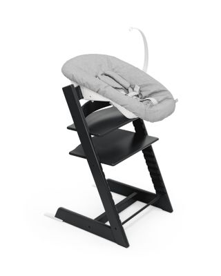 Tripp Trapp&reg; High Chair², Newborn & Baby Set