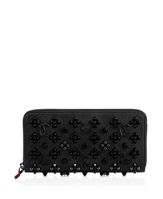 Women's Panettone Long Wallet