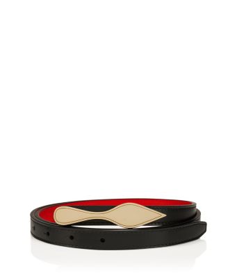 Christian Louboutin Women's Bettina Belt