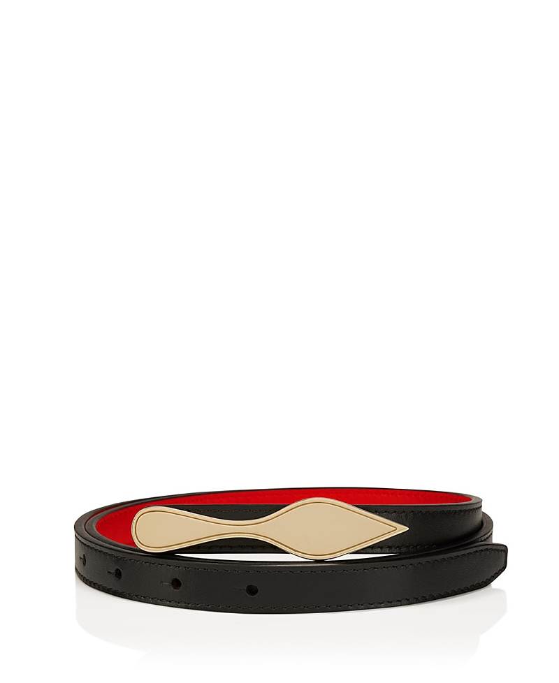 Christian Louboutin Women's Bettina Belt