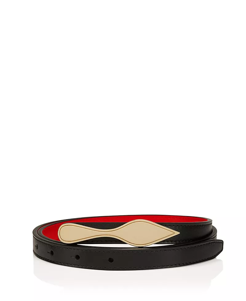 Christian Louboutin Women's Bettina Belt