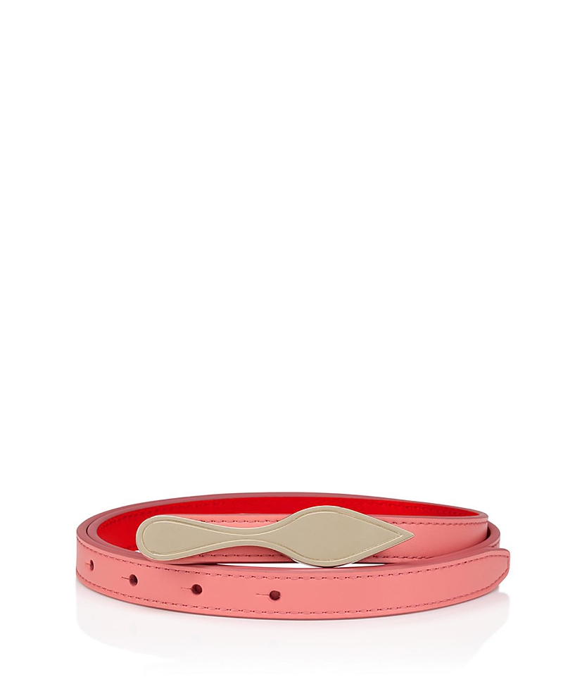 Christian Louboutin Women's Bettina Belt