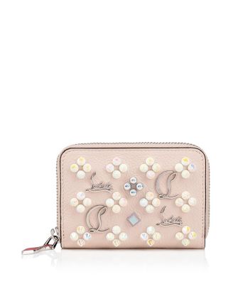 Women's Panettone Compact Wallet