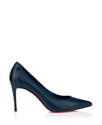 Women's Sporty Kate 85mm Pumps