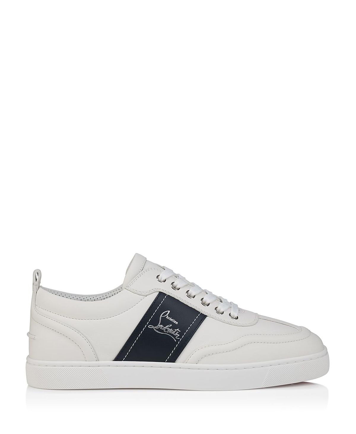 Christian Louboutin Men's Retero Low Sneakers