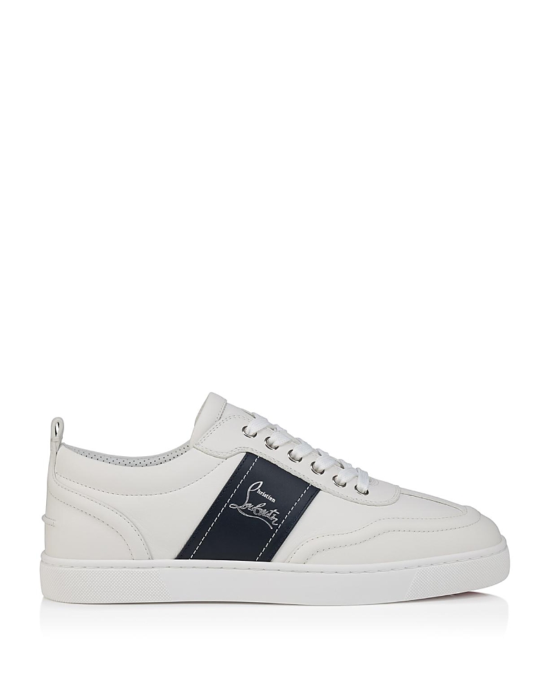 Christian Louboutin Men's Retero Low Sneakers
