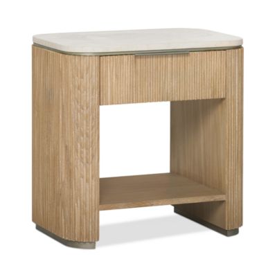Morrison Bedside Chest