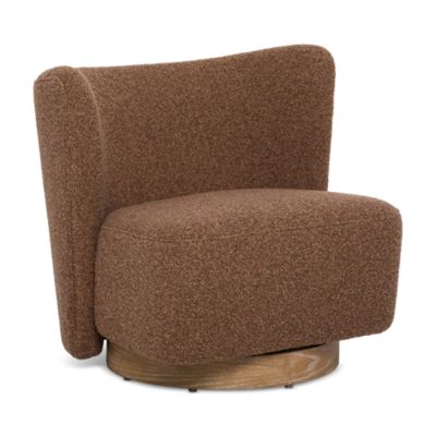 Dorian Swivel Lounge Chair