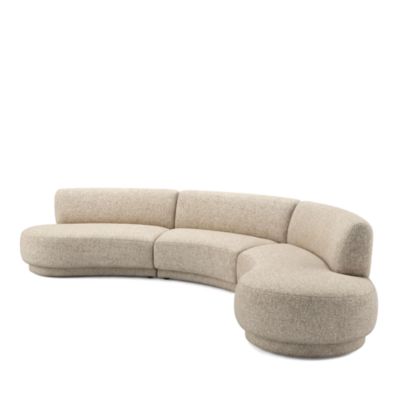 Nuage Sectional