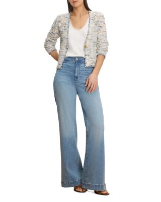 Misty Dawn Knit Jacket - thumbnail 2