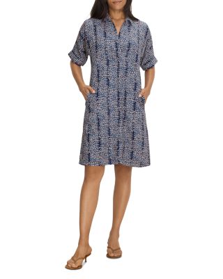Devon Shirtdress