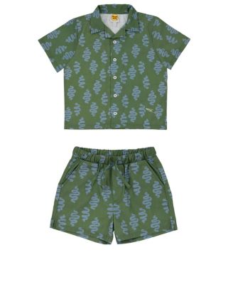  Unisex Cobra Cool Setzers - Little Kid, Big Kid