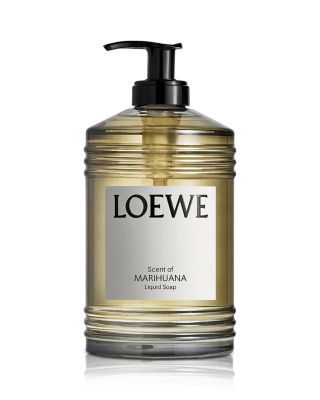Scent of Marihuana Liquid Soap 12 oz.