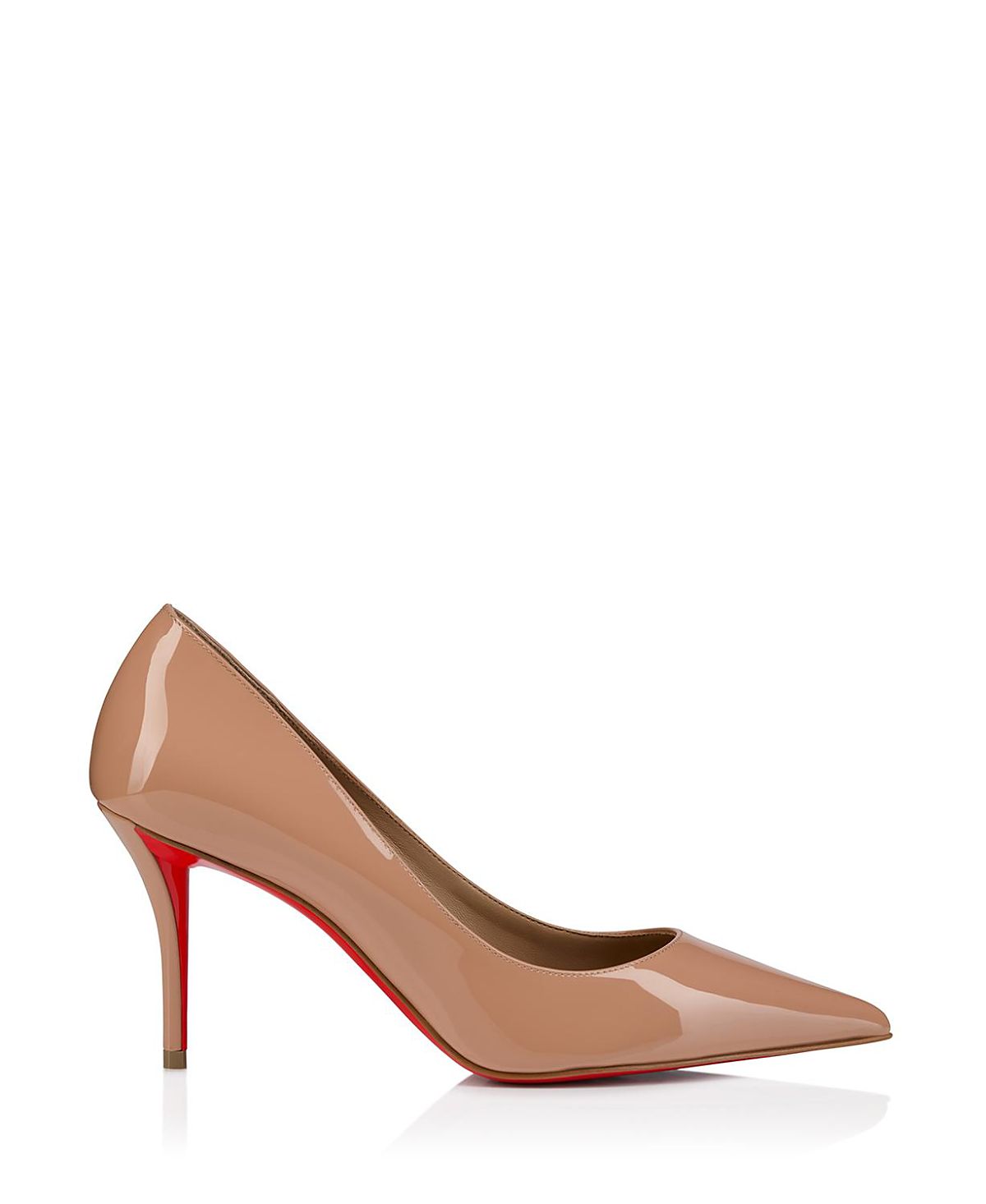 Christian Louboutin Women's Miss Z Pump