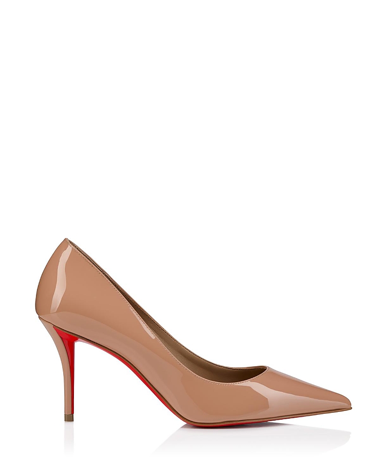 Christian Louboutin Women's Miss Z Pump