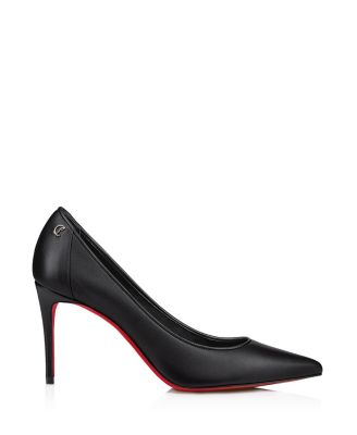 Christian Louboutin Women's Sporty Kate Pumps